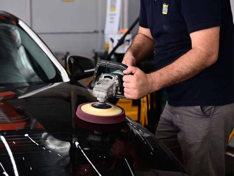 Palandöken Oto Pasta Cila